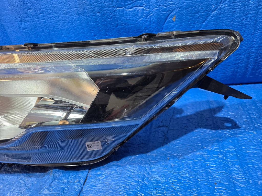 Frontscheinwerfer Iveco Daily I 05802476874 Links Scheinwerfer Headlight SCH7068282058hf