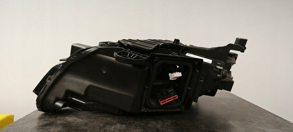 Frontscheinwerfer Peugeot 308 III 98516735 LED Rechts Scheinwerfer Headlight SCH4133420894yu