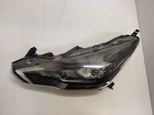 Laden Sie das Bild in den Galerie-Viewer, Frontscheinwerfer Honda Micra I K14 260605FA28 Full LED Links Headlight