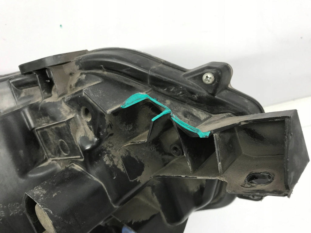 Frontscheinwerfer Toyota Corolla 81150-02T31 8115002T3119345F Links Headlight SCH4775000391ia