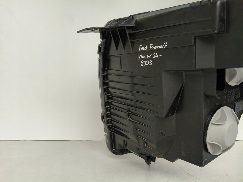 Frontscheinwerfer Ford Transit Courier 24-R2X6-13W029-CE Rechts Headlight SCH7289615834lj