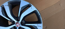 Laden Sie das Bild in den Galerie-Viewer, 1x Alufelge 20 Zoll 8.0&quot; 5x108 40ET M9CM-1007-AA Jaguar E-Pace Rim Wheel