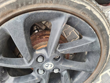 Laden Sie das Bild in den Galerie-Viewer, 1x Alufelge 17 Zoll 7.0" 4x100 Opel Corsa E Rim Wheel FEL2038495704vw
