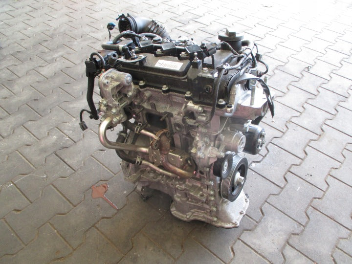 Motor Hyundai Kia I G3LD 1.0 21TKm 2017 Benzin Engine Unkomplett MOT3153952739qg