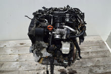 Laden Sie das Bild in den Galerie-Viewer, Motor Seat Skoda VW I CAY 1.6 TDI 90PS 66kW 189TKm Diesel Engine Komplett MOT9539487093os