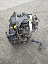 Laden Sie das Bild in den Galerie-Viewer, Motor Renault Trafic M9R 2.0 DCI Diesel Engine Komplett
