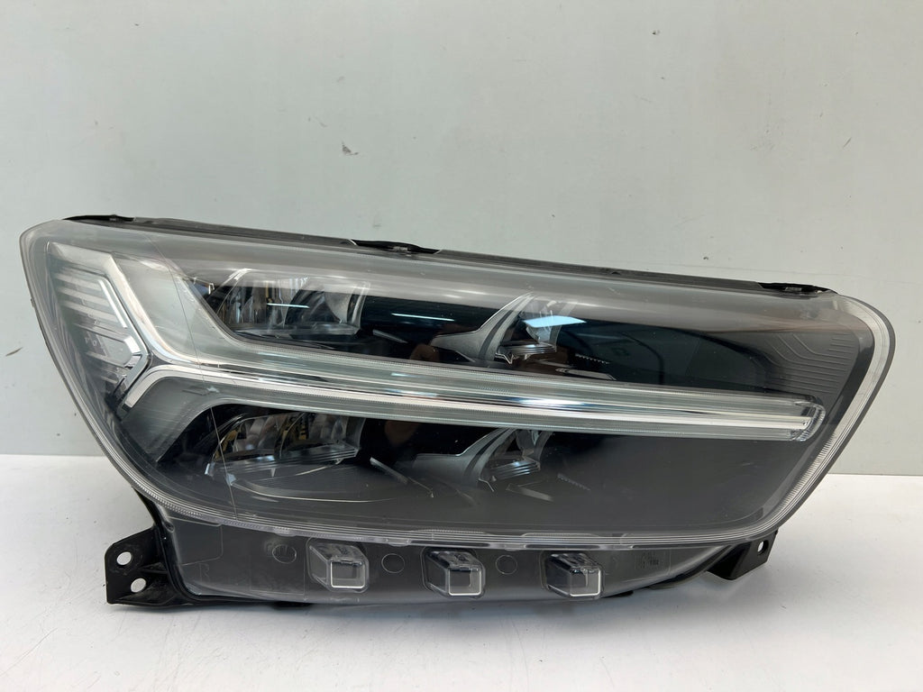 Frontscheinwerfer Volvo Xc90 31655982 Rechts Scheinwerfer Headlight