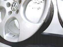 Load image into Gallery viewer, 4x Alufelge 17 Zoll 7.5" 5x112 1K0601025BB Audi A3 Superb III Octavia Golf IV Vi FEL2393282203sd