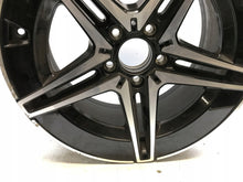Laden Sie das Bild in den Galerie-Viewer, 1x Alufelge 18 Zoll 9.0&quot; 5x112 58ET A2064016600 Mercedes-Benz W206 Rim Wheel