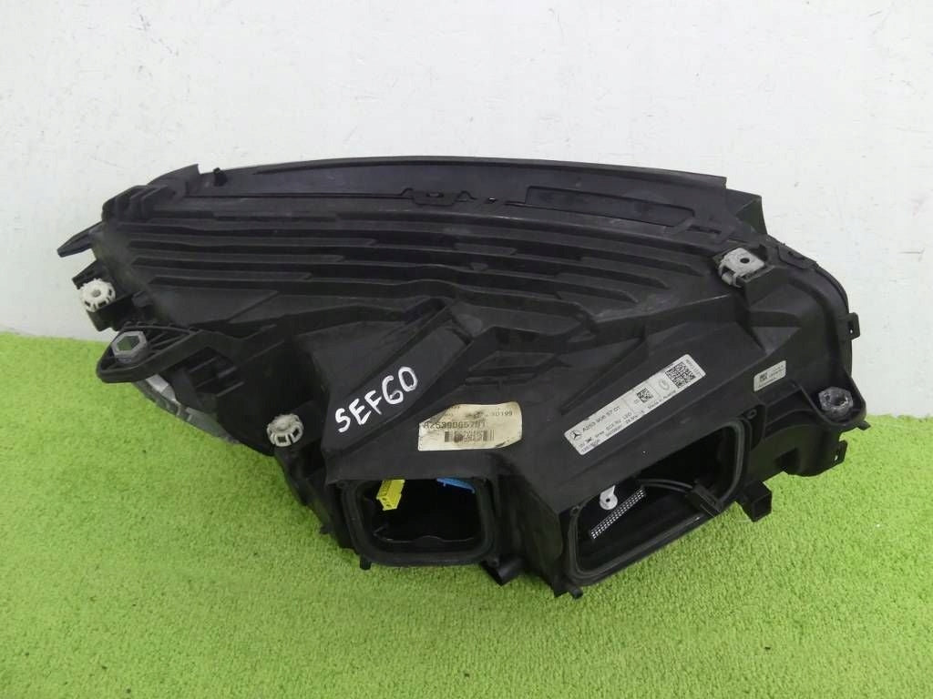 Frontscheinwerfer Mercedes-Benz Glc 2539065701 Links Scheinwerfer Headlight SCH6665950842wy