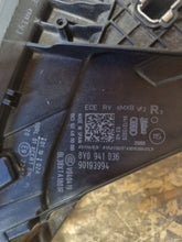 Load image into Gallery viewer, Frontscheinwerfer Audi A3 LED Rechts Scheinwerfer Headlight
