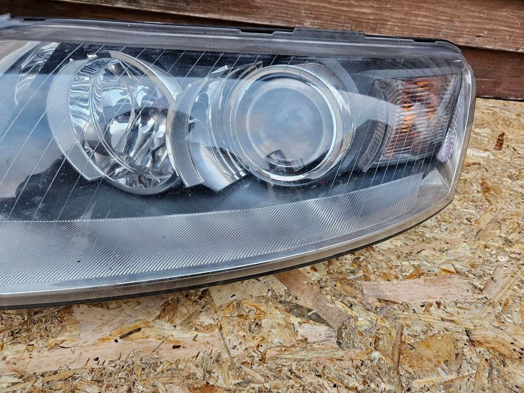 Frontscheinwerfer Audi A6 C6 4F0941003 Links Scheinwerfer Headlight