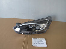 Laden Sie das Bild in den Galerie-Viewer, Frontscheinwerfer Ford Focus JX7B-13E017-AH Links Scheinwerfer Headlight SCH3649776845sm