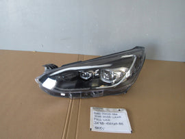 Frontscheinwerfer Ford Focus JX7B-13E017-AH Links Scheinwerfer Headlight SCH3649776845sm