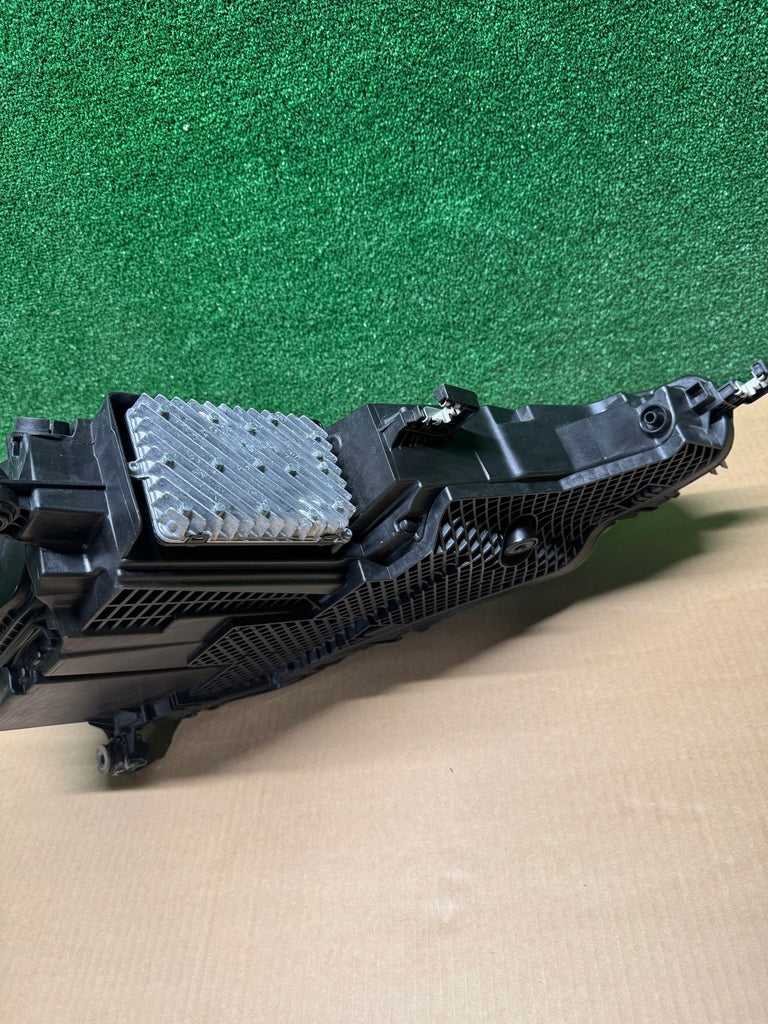 Frontscheinwerfer Audi E Tron Gt 4J3941035 LED Ein Stück (Rechts oder Links) SCH4583717615ki