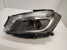 Frontscheinwerfer Mercedes-Benz W176 A1768202761 Xenon Links Headlight