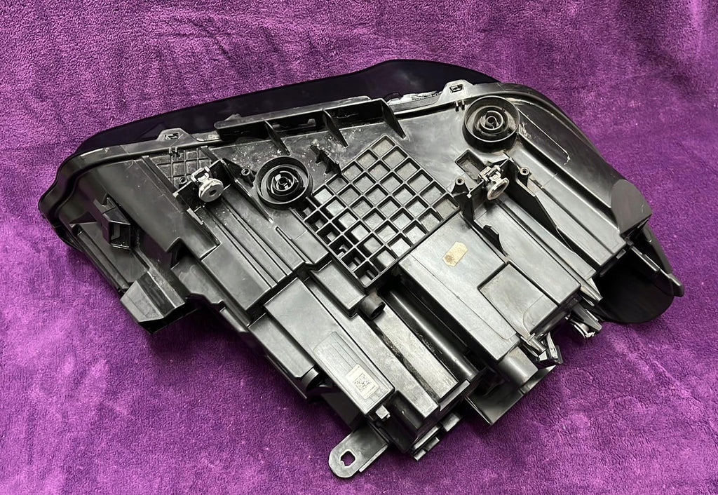 Frontscheinwerfer BMW F48 6311-5A01171-02 Full LED Links Scheinwerfer Headlight SCH7156362018ot