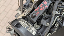 Laden Sie das Bild in den Galerie-Viewer, Motor VW Polo 6r CFWA 1.2 TDI 75PS 55kW Diesel Engine Komplett MOT4839204080ze