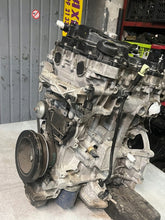 Laden Sie das Bild in den Galerie-Viewer, Motor Citroën Opel Peugeot I 10TMA6 1.2 THP Benzin Engine Unkomplett MOT1044783968pg