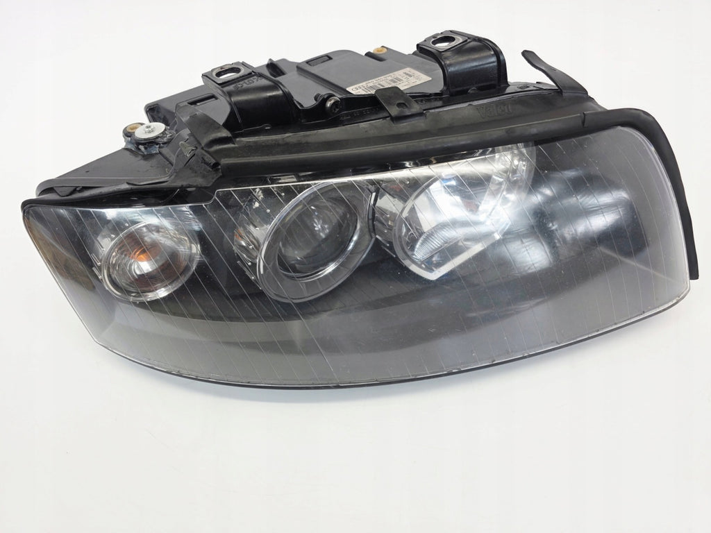 Frontscheinwerfer Audi A4 B6 8E0941030T Rechts Scheinwerfer Headlight SCH3917997521ag