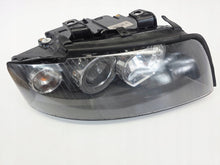 Laden Sie das Bild in den Galerie-Viewer, Frontscheinwerfer Audi A4 B6 8E0941030T Rechts Scheinwerfer Headlight SCH3917997521ag