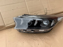 Load image into Gallery viewer, Frontscheinwerfer Kia Xceed 92101J7850 Full LED Links Scheinwerfer Headlight SCH1857387017ow
