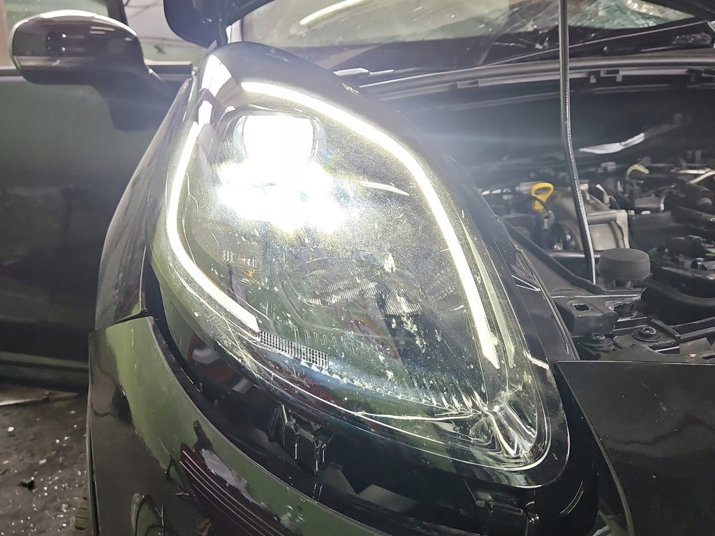 Frontscheinwerfer Ford Puma L1TB-13E014-GK LED Rechts Scheinwerfer Headlight SCH7633157750bx