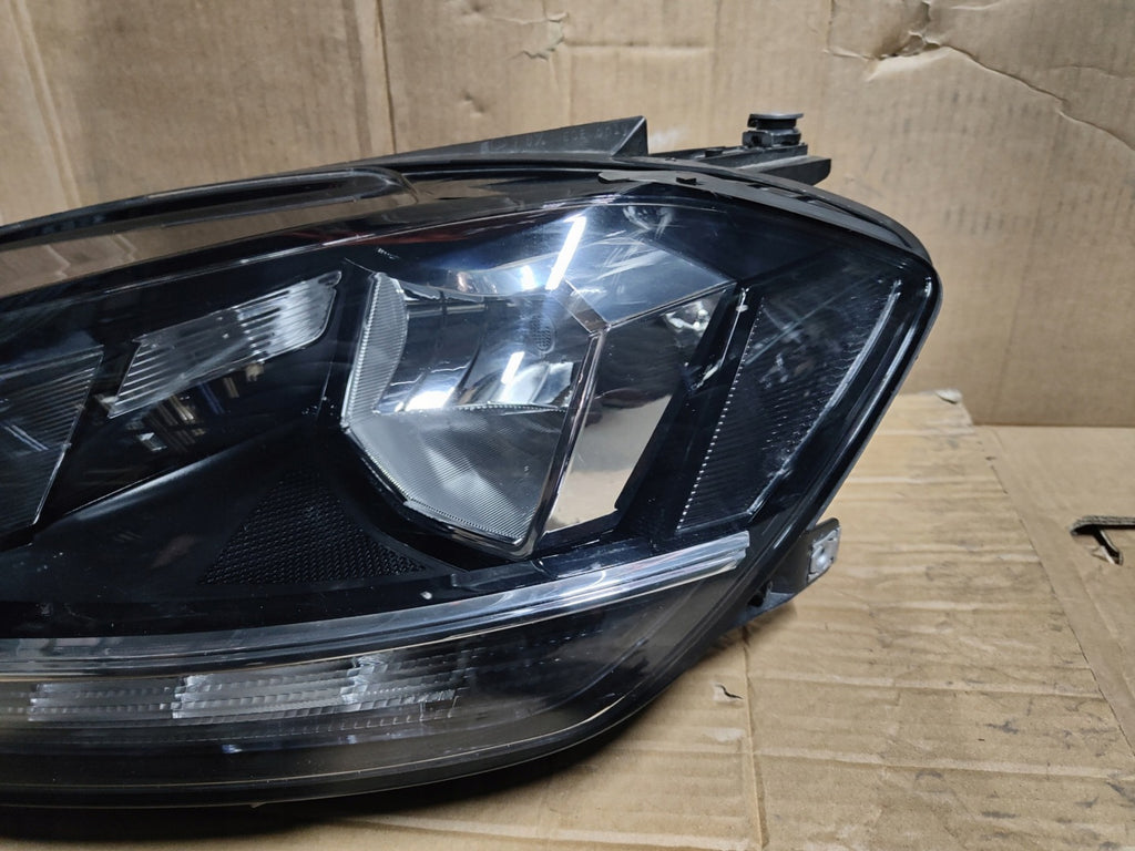 Frontscheinwerfer VW Golf VII 5g1 5G1941005D Links Scheinwerfer Headlight SCH5360508436ap