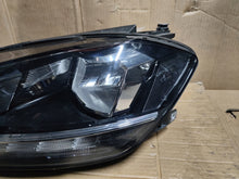 Laden Sie das Bild in den Galerie-Viewer, Frontscheinwerfer VW Golf VII 5g1 5G1941005D Links Scheinwerfer Headlight SCH5360508436ap