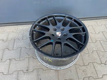 Load image into Gallery viewer, 1x Alufelge 20 Zoll 11.0" 5x130 Porsche Panamera Rim Wheel FEL5222307718fq