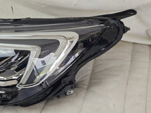 Load image into Gallery viewer, Frontscheinwerfer Opel Crossland X 39129263 LED Links Scheinwerfer Headlight