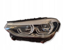 Load image into Gallery viewer, Frontscheinwerfer BMW X3 G01 F00HTB704310 LN15A63728739653 Links Headlight SCH4400946523ho