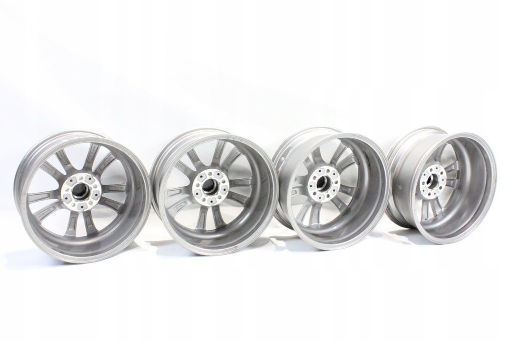 1x Alufelge 17 Zoll 7.5" 5x112 27ET Glanz Graphit 6863417 BMW G31 G30 Rim Wheel FEL4892106294rs