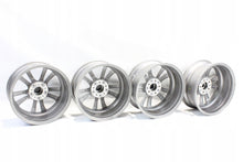 Load image into Gallery viewer, 1x Alufelge 17 Zoll 7.5" 5x112 27ET Glanz Graphit 6863417 BMW G31 G30 Rim Wheel FEL4892106294rs