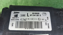 Load image into Gallery viewer, Frontscheinwerfer Seat Leon 5F1941007G LED Links Scheinwerfer Headlight