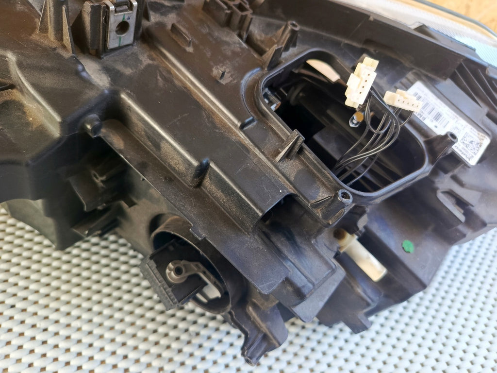 Frontscheinwerfer BMW 3 F34 6311-7470442-03 LED Rechts Scheinwerfer Headlight SCH8910899159yu