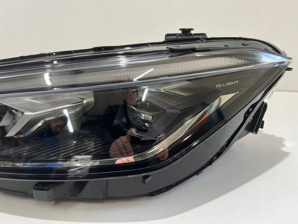 Frontscheinwerfer VW Passat 3J1941035 Links Scheinwerfer Headlight SCH5469051966mg