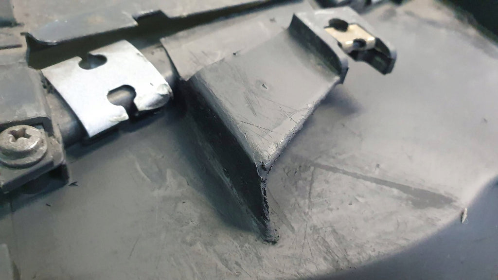 Frontscheinwerfer Audi 200 AWU19079 Ein Stück (Rechts oder Links) Headlight