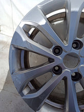 Load image into Gallery viewer, 1x Alufelge 16 Zoll 6.5&quot; 5x114.3 44ET 403005287R Renault Zoe Rim Wheel