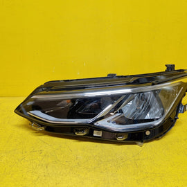 Frontscheinwerfer VW Golf VIII 5H1941005B LED Links Scheinwerfer Headlight SCH7751151647iu
