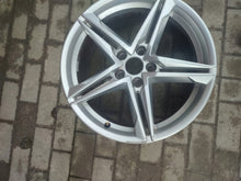 Load image into Gallery viewer, 1x Alufelge 18 Zoll 9.5" 5x112 8T0601025BB Audi A5 Rim Wheel FEL2397747704nt