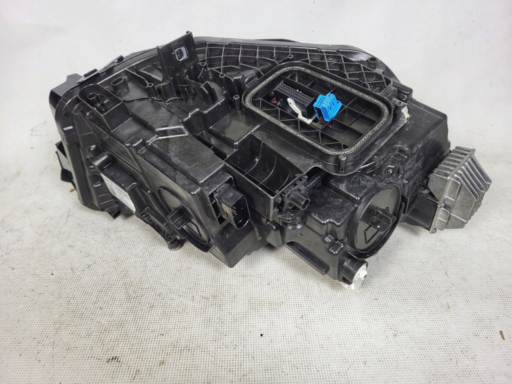 Frontscheinwerfer Mercedes-Benz Gla H247 A2479064906 LED Links Headlight SCH4387376792nq