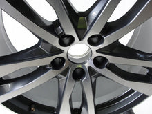Load image into Gallery viewer, 1x Alufelge 19 Zoll 8.5" 5x112 40ET 4K0601025H Audi A6 C8 Rim Wheel FEL5728065750ki