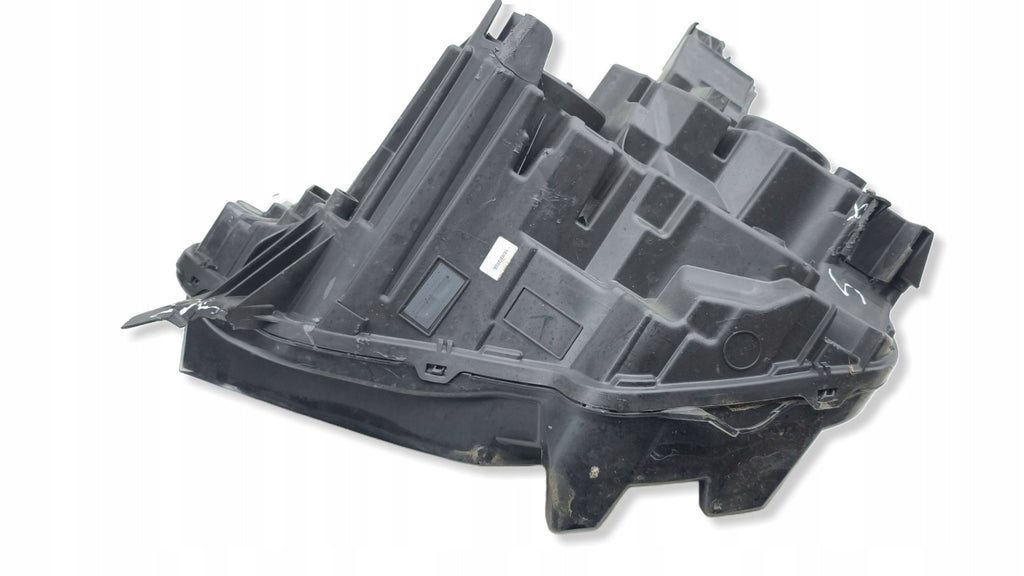 Frontscheinwerfer Citroën C4 III 9830656280 732436740 Rechts Headlight SCH5974171326hi