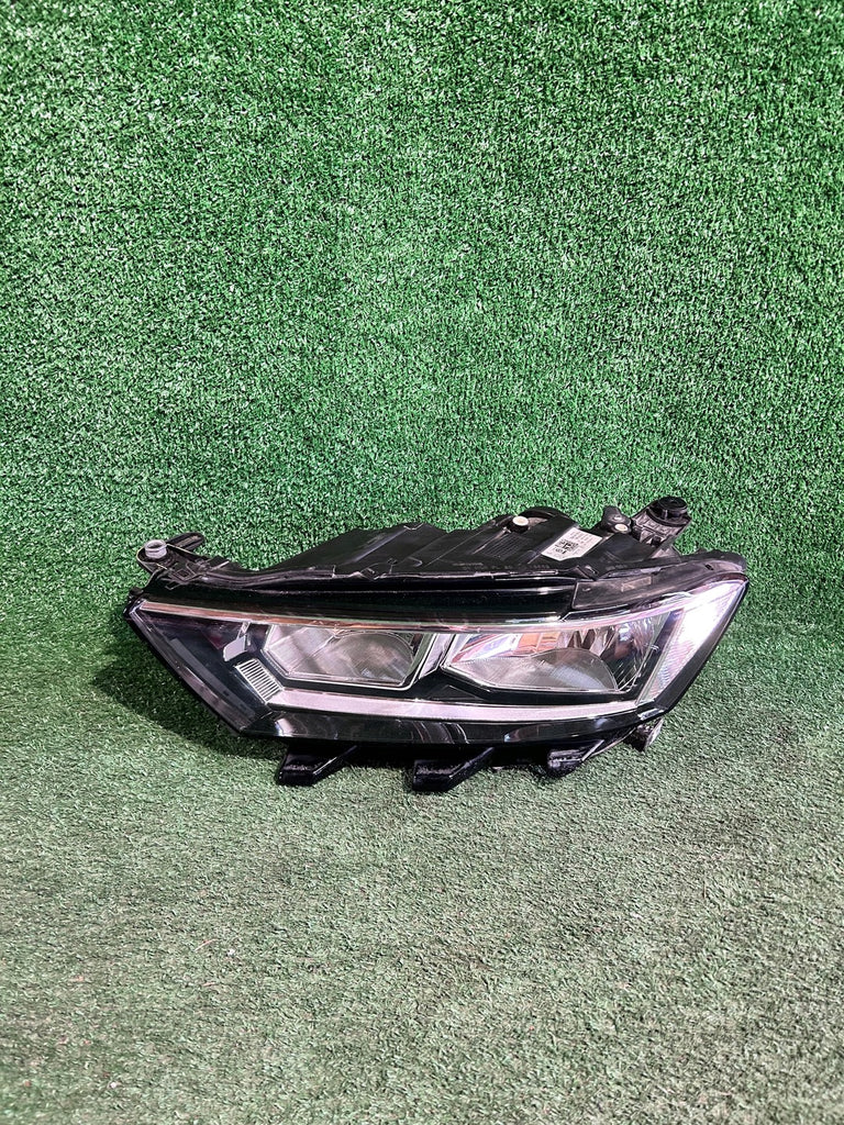 Frontscheinwerfer VW T-Roc T Roc 2GA941005B 90136432 Links Headlight