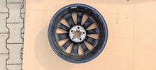 Laden Sie das Bild in den Galerie-Viewer, 1x Alufelge 17 Zoll 7.5" 5x114.3 40ET Toyota Corolla Avensis Rim Wheel FEL3402594232zq