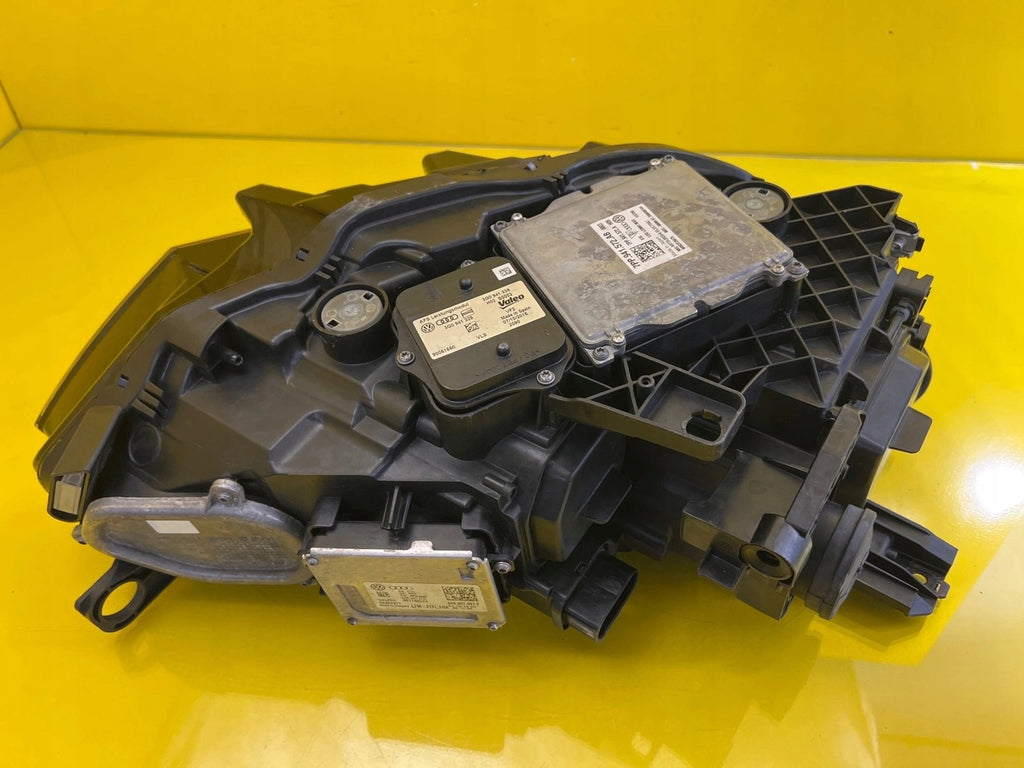 Frontscheinwerfer VW Passat B8 3G1941081 LED Links Scheinwerfer Headlight SCH3448561915nx