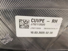 Laden Sie das Bild in den Galerie-Viewer, Frontscheinwerfer Kia Xceed 92102J7850 Full LED Ein Satz Scheinwerfer Headlight SCH1448726514ej