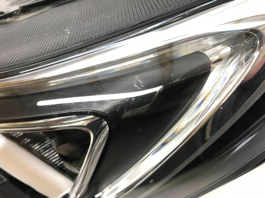 Frontscheinwerfer Opel Grandland X YP00016180 Links Scheinwerfer Headlight SCH2060712353ui