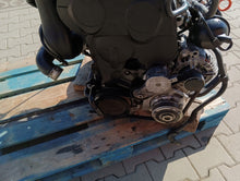 Laden Sie das Bild in den Galerie-Viewer, Motor Audi VW A3 BKD 2.0 TDI 140PS 103kW 172TKm Diesel Engine Unkomplett